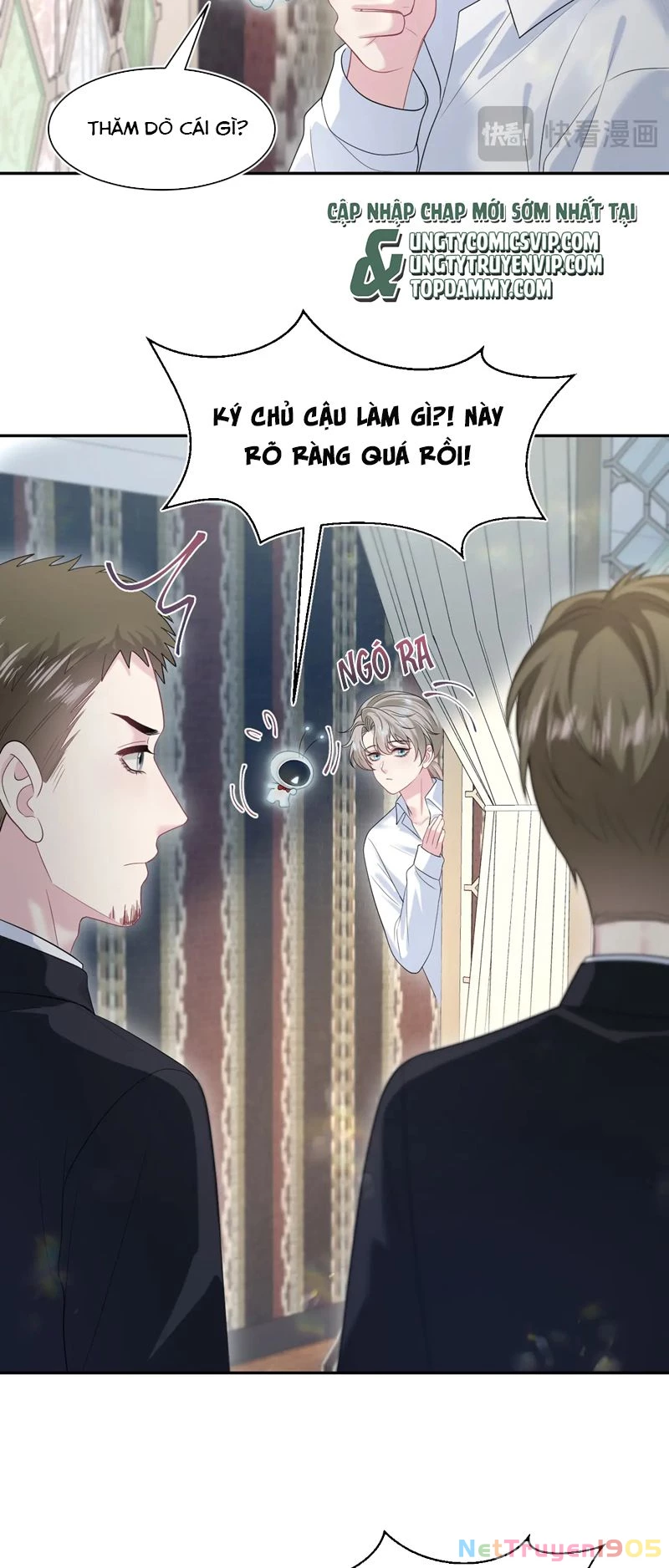 Tuyệt Mỹ Bạch Liên Online Dạy Học Chapter 264 - 10