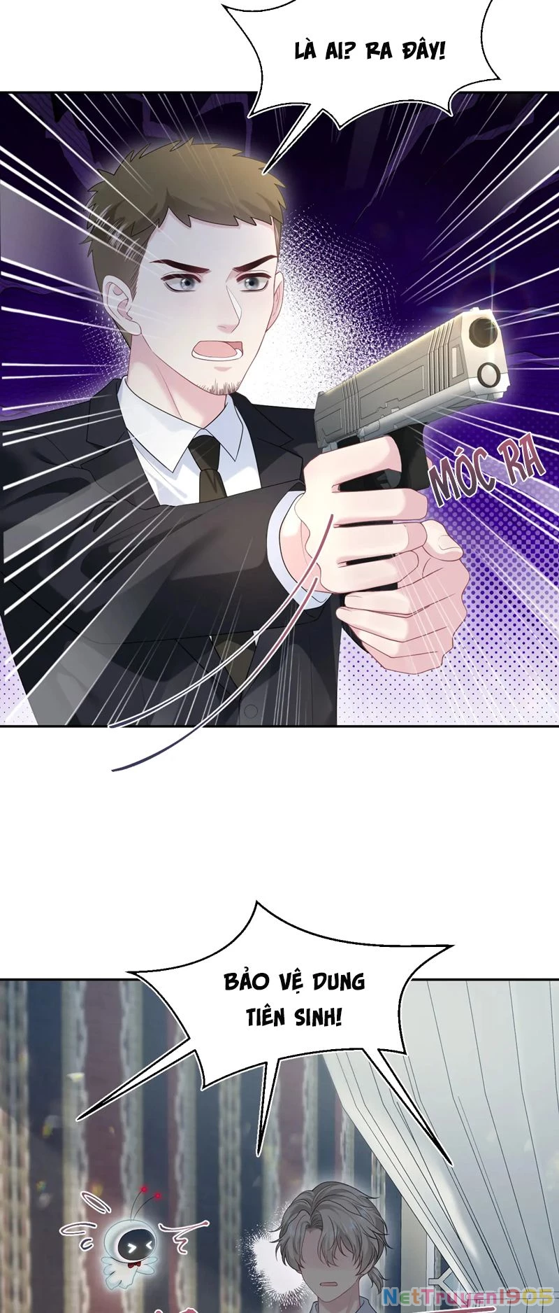 Tuyệt Mỹ Bạch Liên Online Dạy Học Chapter 264 - 11