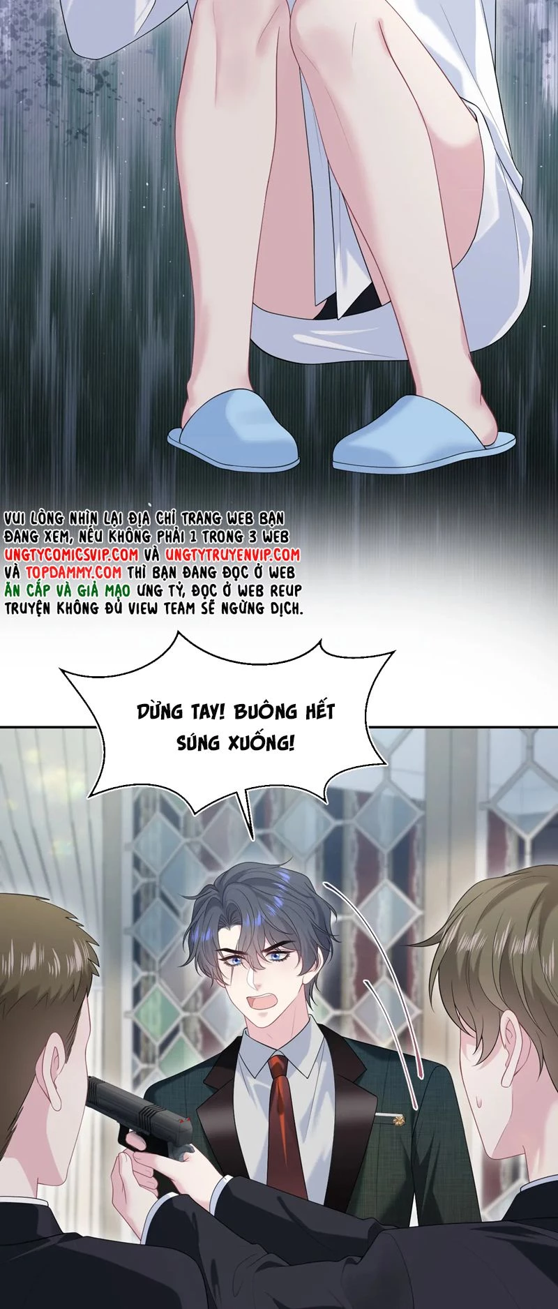 Tuyệt Mỹ Bạch Liên Online Dạy Học Chapter 264 - 13