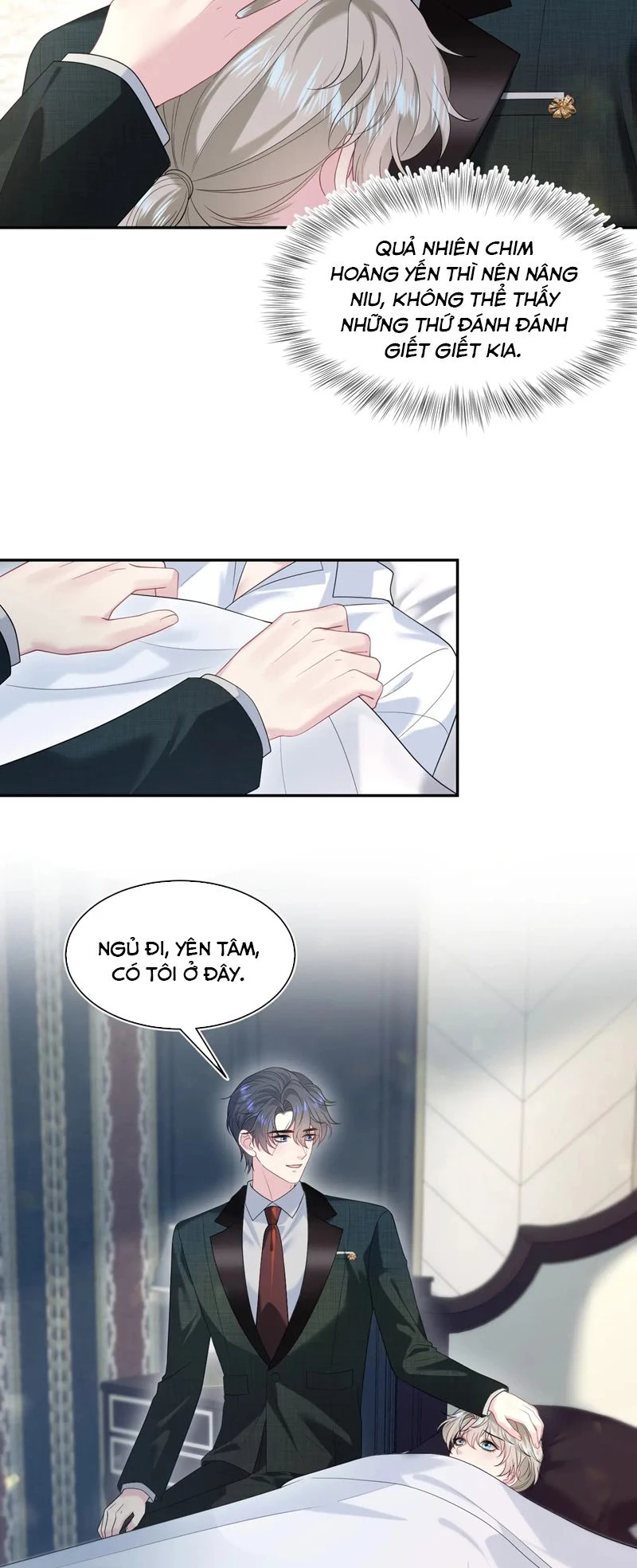 Tuyệt Mỹ Bạch Liên Online Dạy Học Chapter 264 - 16