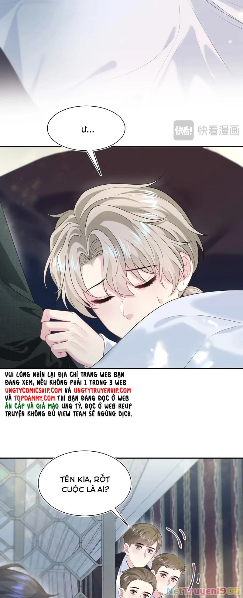 Tuyệt Mỹ Bạch Liên Online Dạy Học Chapter 264 - 17