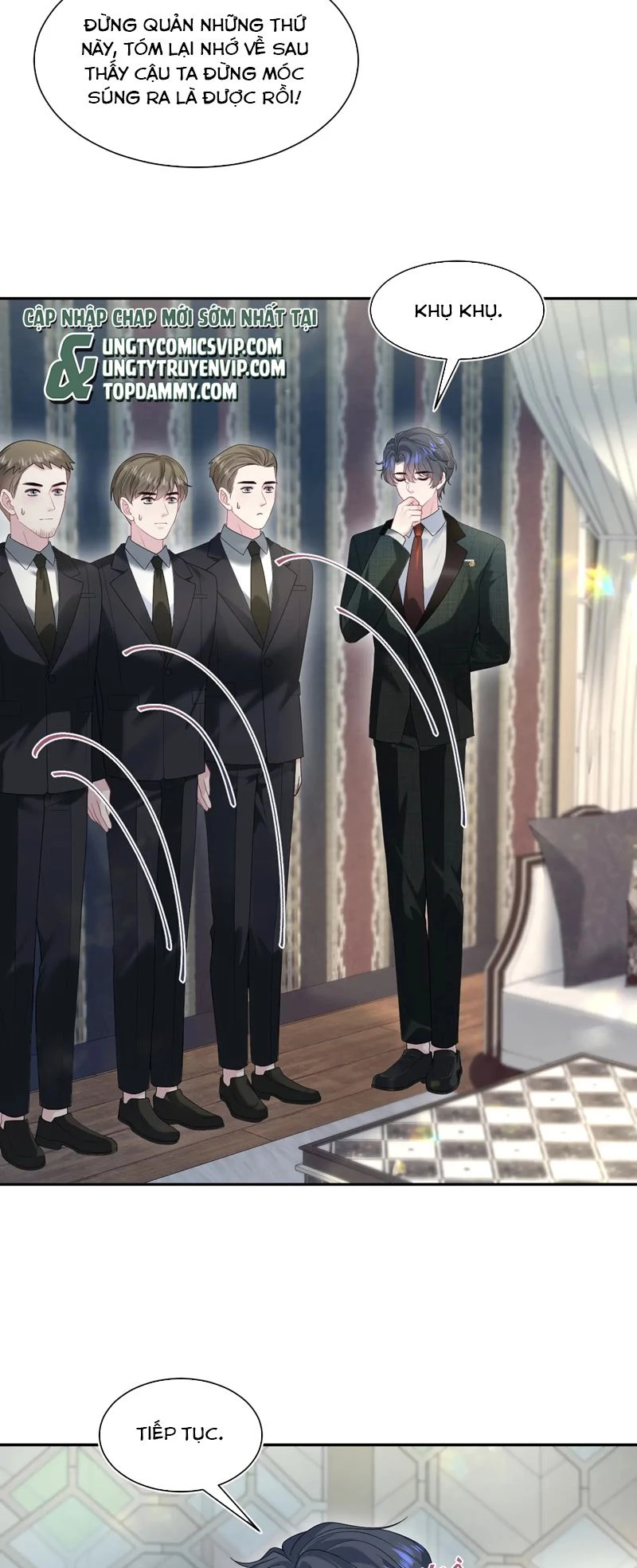 Tuyệt Mỹ Bạch Liên Online Dạy Học Chapter 264 - 19