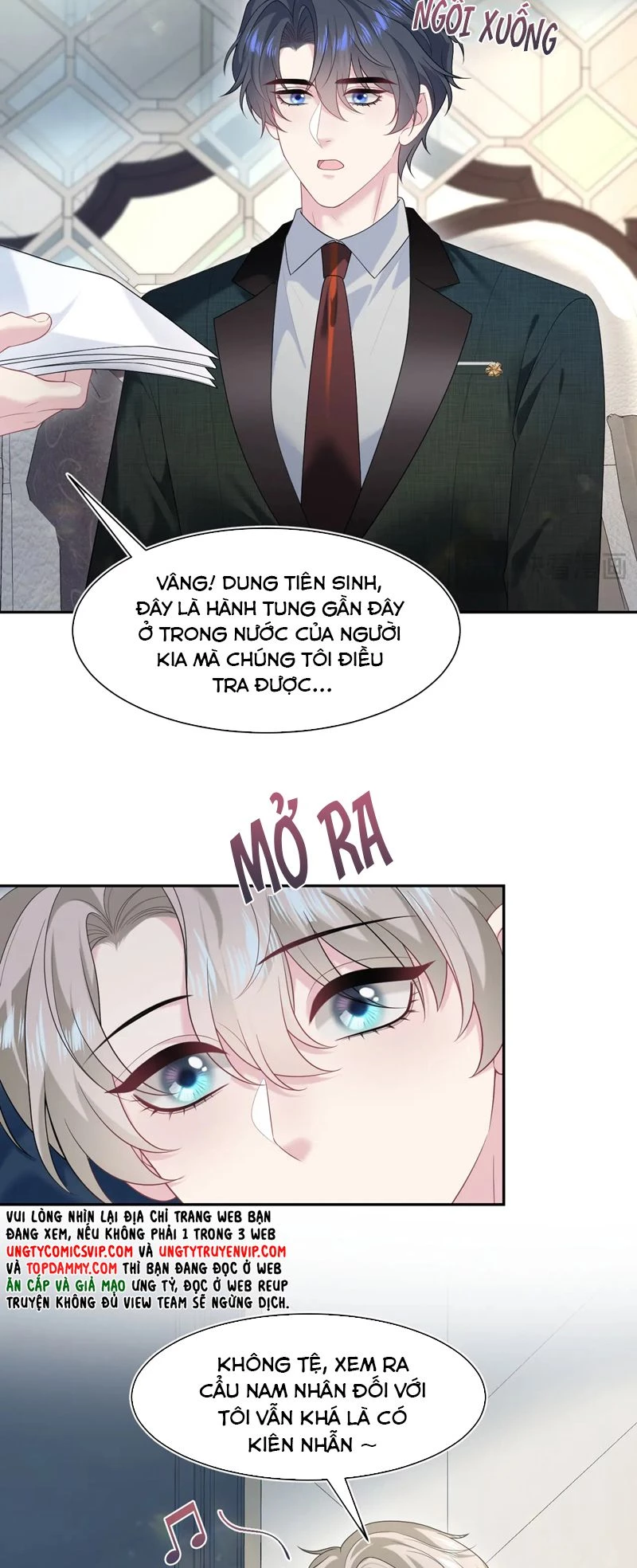 Tuyệt Mỹ Bạch Liên Online Dạy Học Chapter 264 - 20