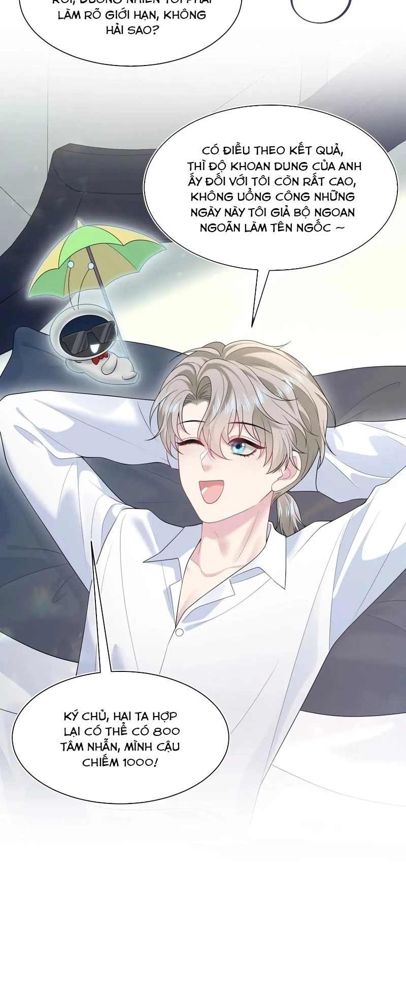 Tuyệt Mỹ Bạch Liên Online Dạy Học Chapter 264 - 24