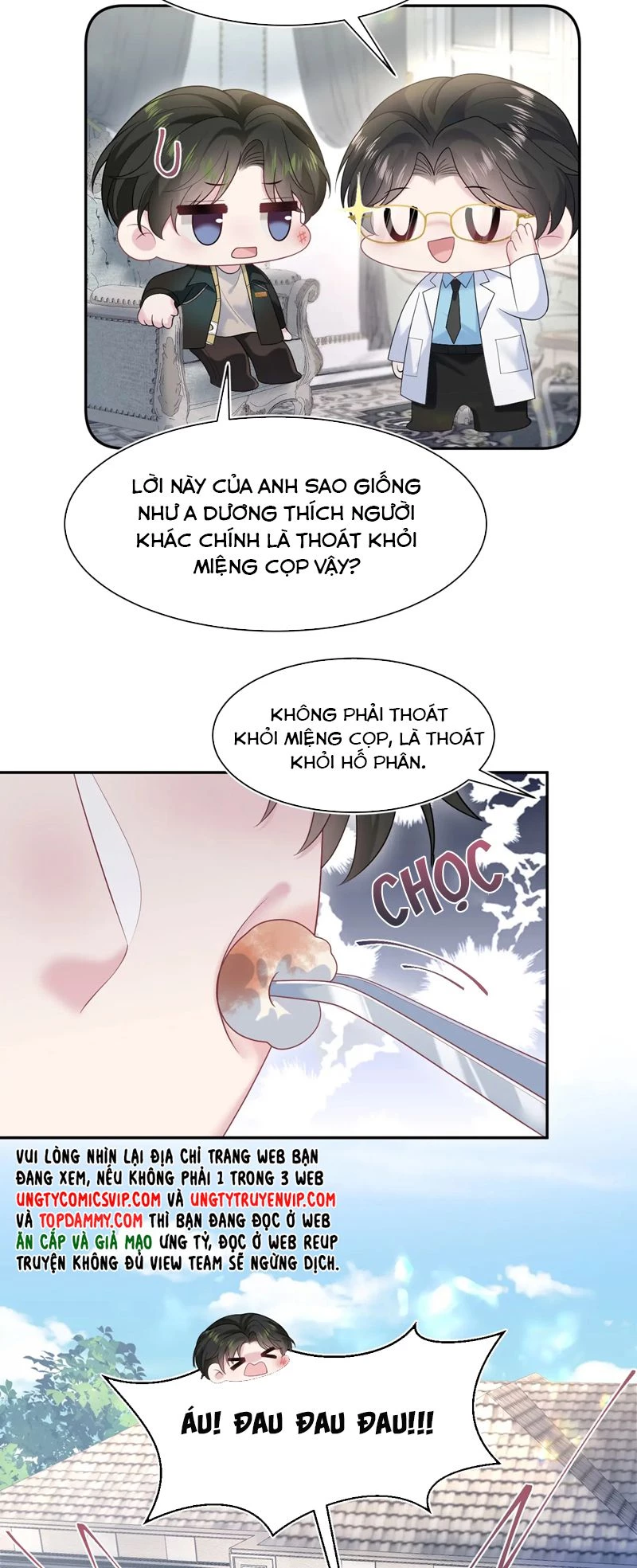 Tuyệt Mỹ Bạch Liên Online Dạy Học Chapter 264 - 28