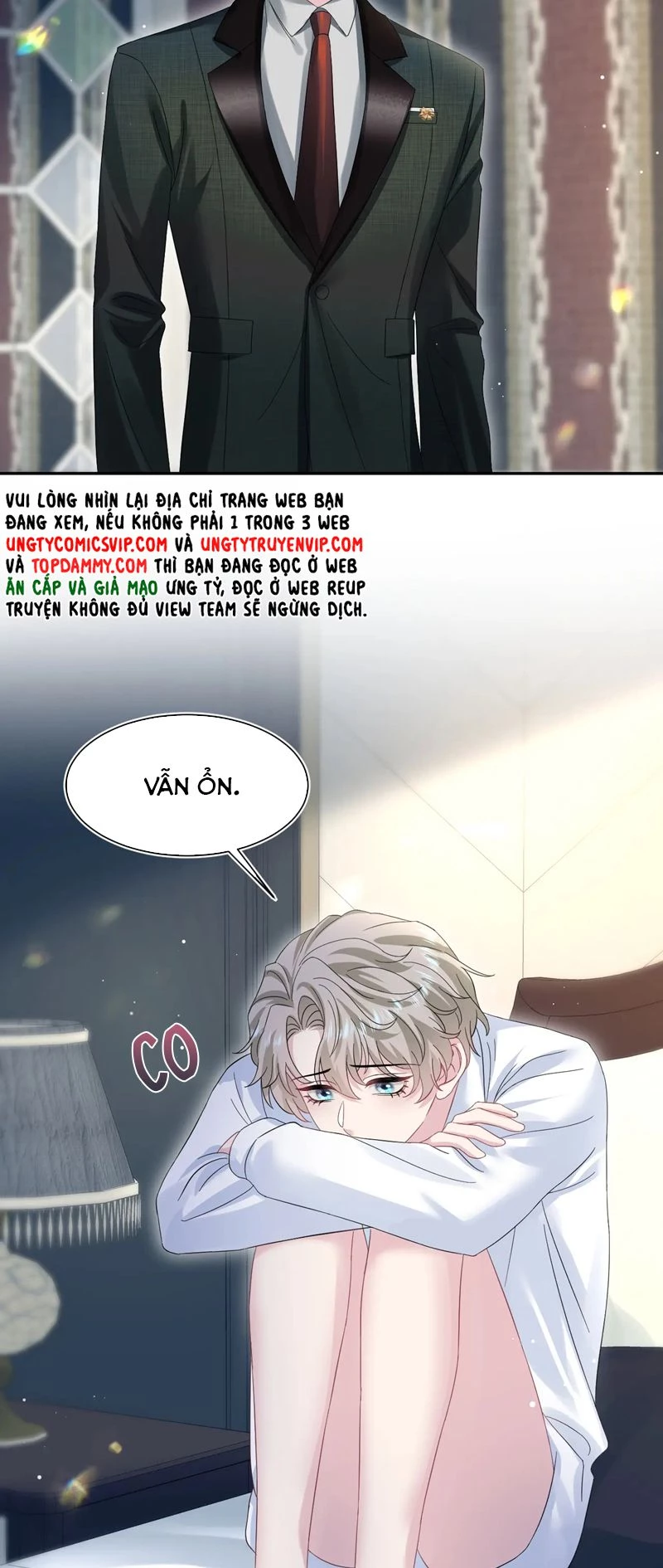 Tuyệt Mỹ Bạch Liên Online Dạy Học Chapter 265 - 3