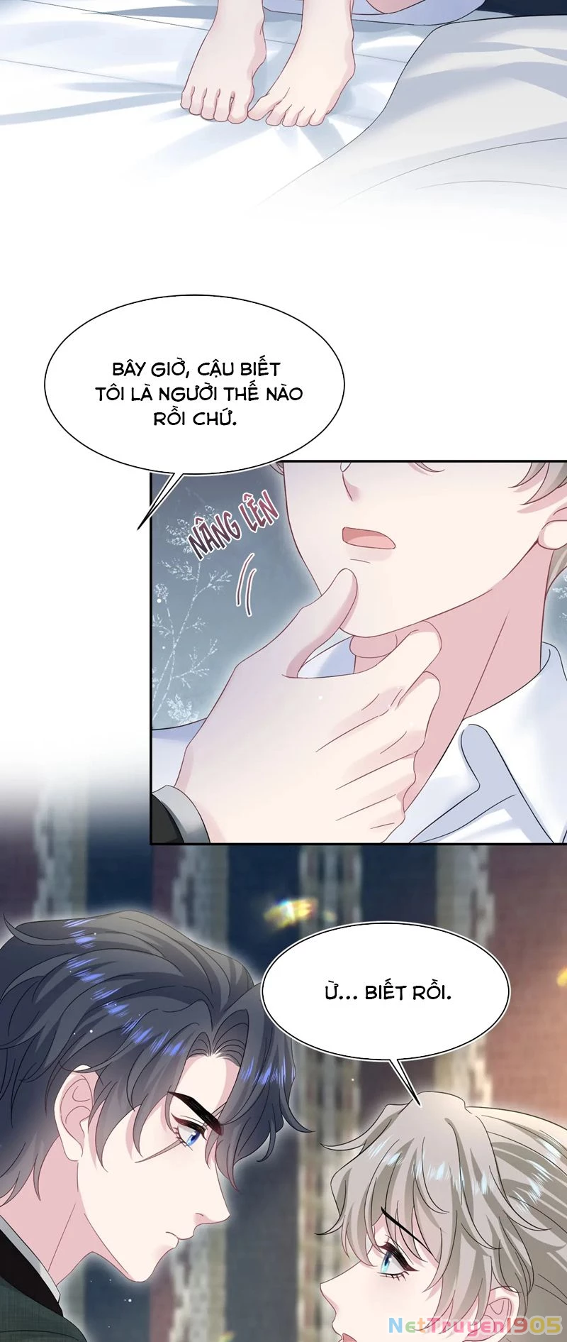 Tuyệt Mỹ Bạch Liên Online Dạy Học Chapter 265 - 4