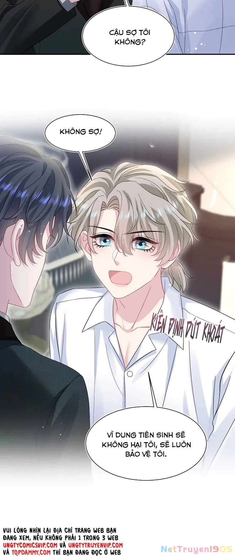 Tuyệt Mỹ Bạch Liên Online Dạy Học Chapter 265 - 6