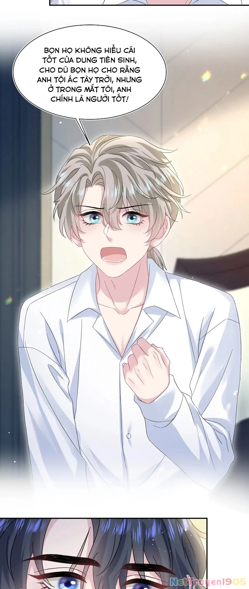 Tuyệt Mỹ Bạch Liên Online Dạy Học Chapter 265 - 8