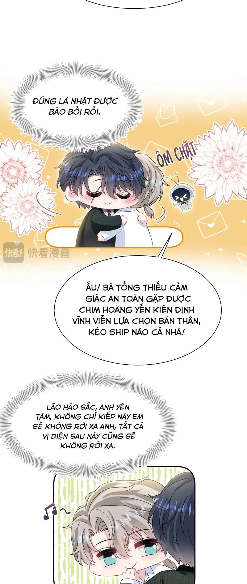 Tuyệt Mỹ Bạch Liên Online Dạy Học Chapter 265 - 10