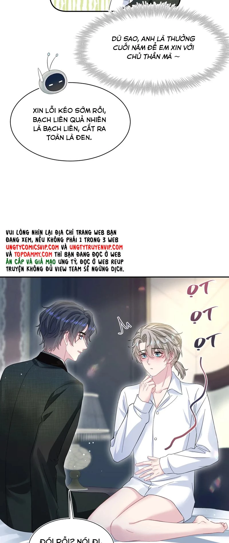 Tuyệt Mỹ Bạch Liên Online Dạy Học Chapter 265 - 11