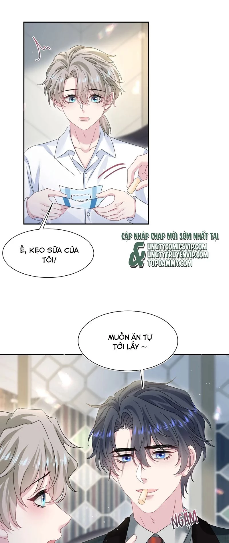 Tuyệt Mỹ Bạch Liên Online Dạy Học Chapter 265 - 13