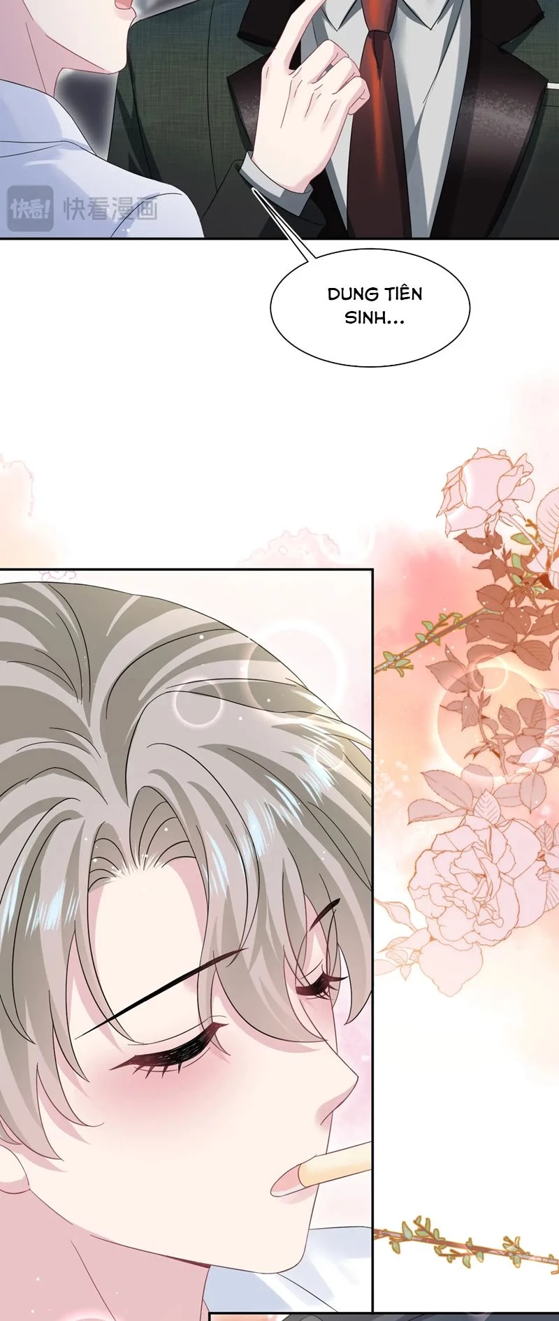 Tuyệt Mỹ Bạch Liên Online Dạy Học Chapter 265 - 14