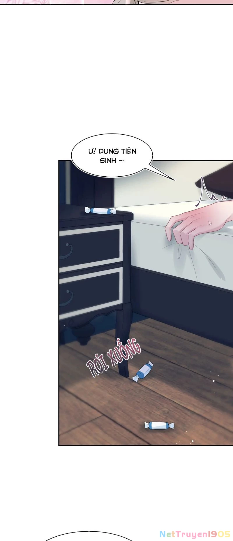 Tuyệt Mỹ Bạch Liên Online Dạy Học Chapter 265 - 16