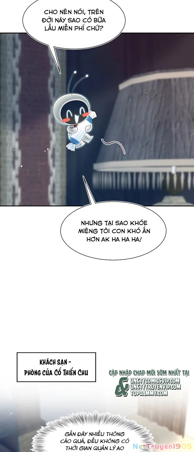 Tuyệt Mỹ Bạch Liên Online Dạy Học Chapter 265 - 17