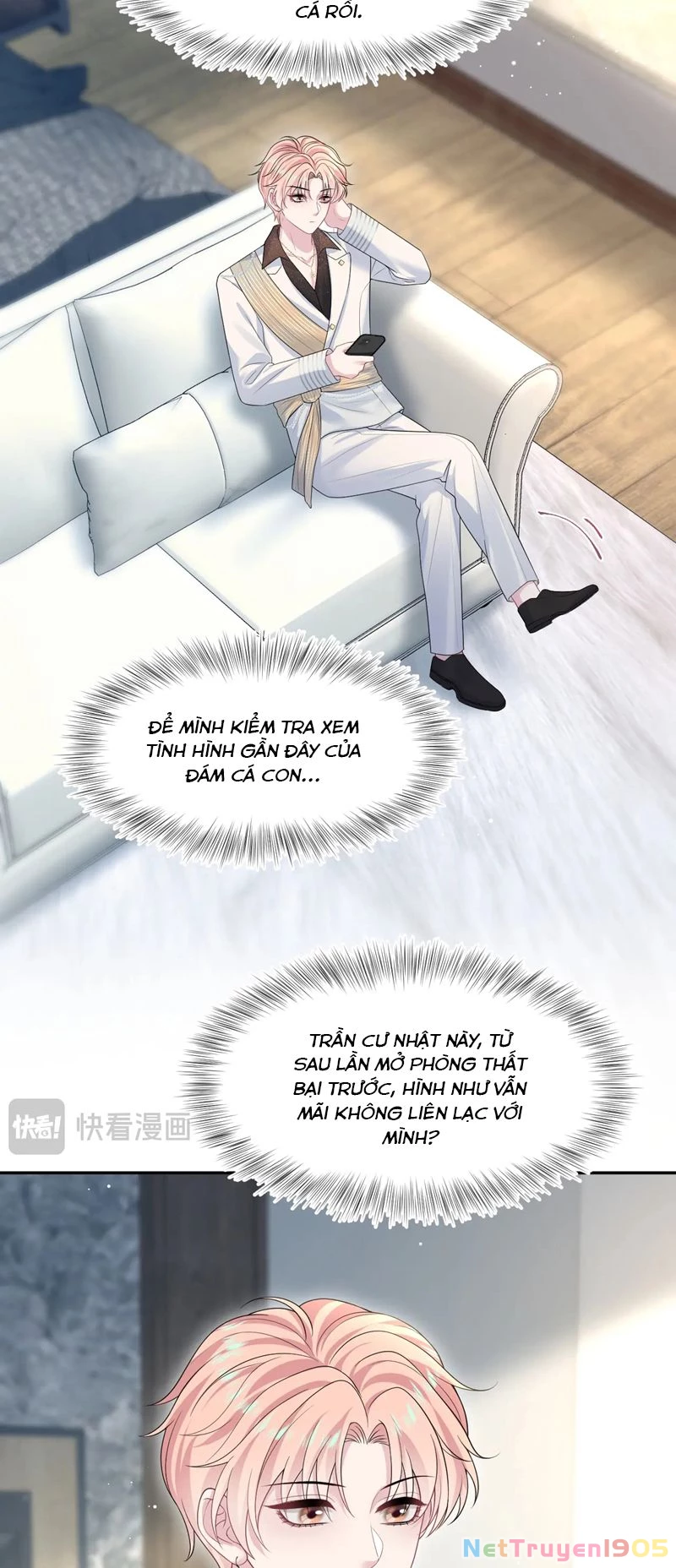 Tuyệt Mỹ Bạch Liên Online Dạy Học Chapter 265 - 18