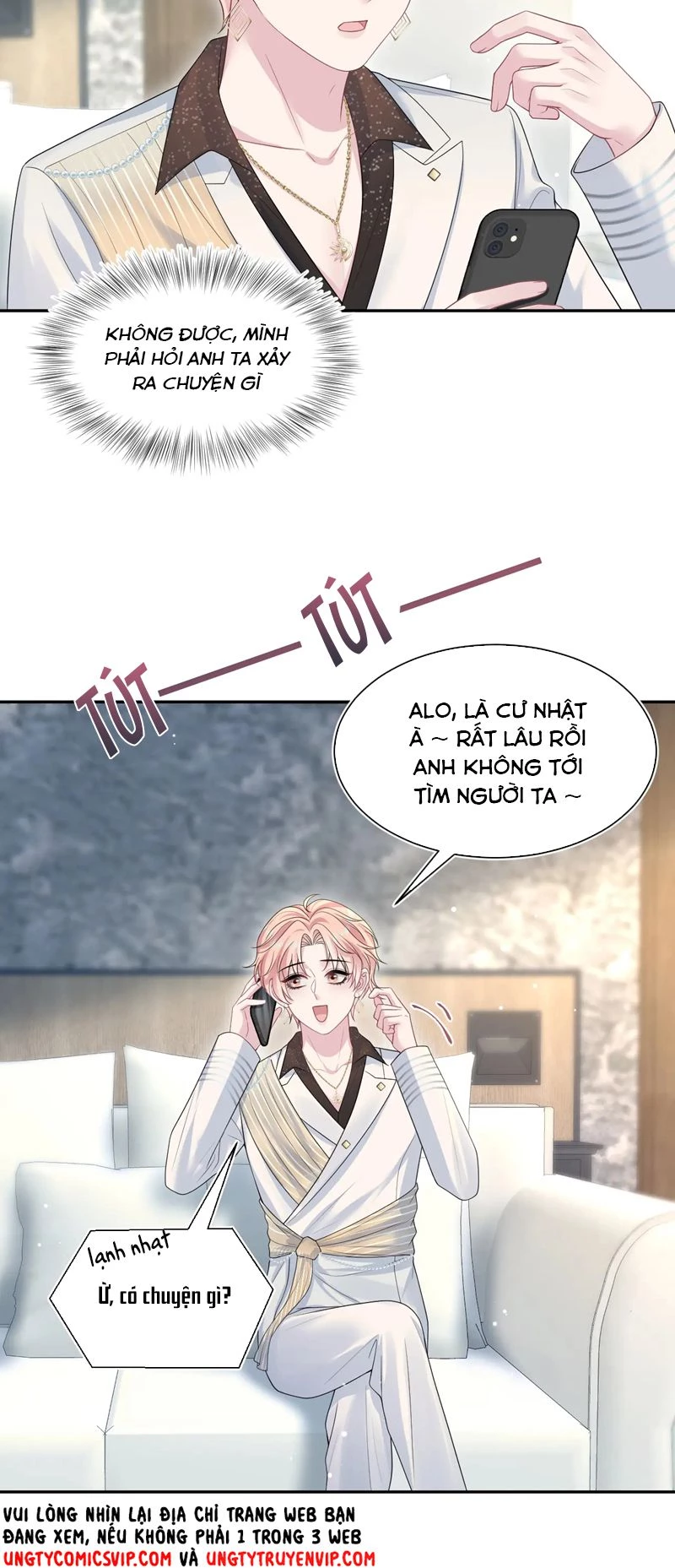 Tuyệt Mỹ Bạch Liên Online Dạy Học Chapter 265 - 19