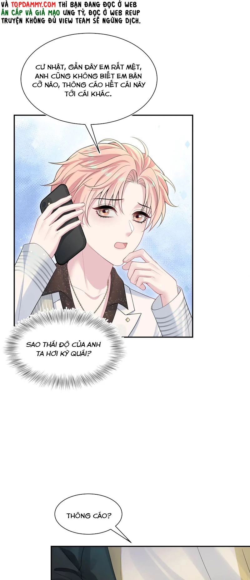 Tuyệt Mỹ Bạch Liên Online Dạy Học Chapter 265 - 20