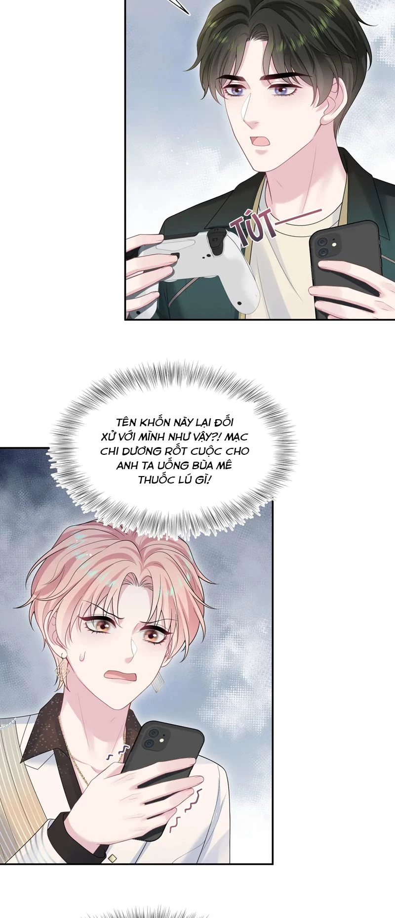 Tuyệt Mỹ Bạch Liên Online Dạy Học Chapter 265 - 23