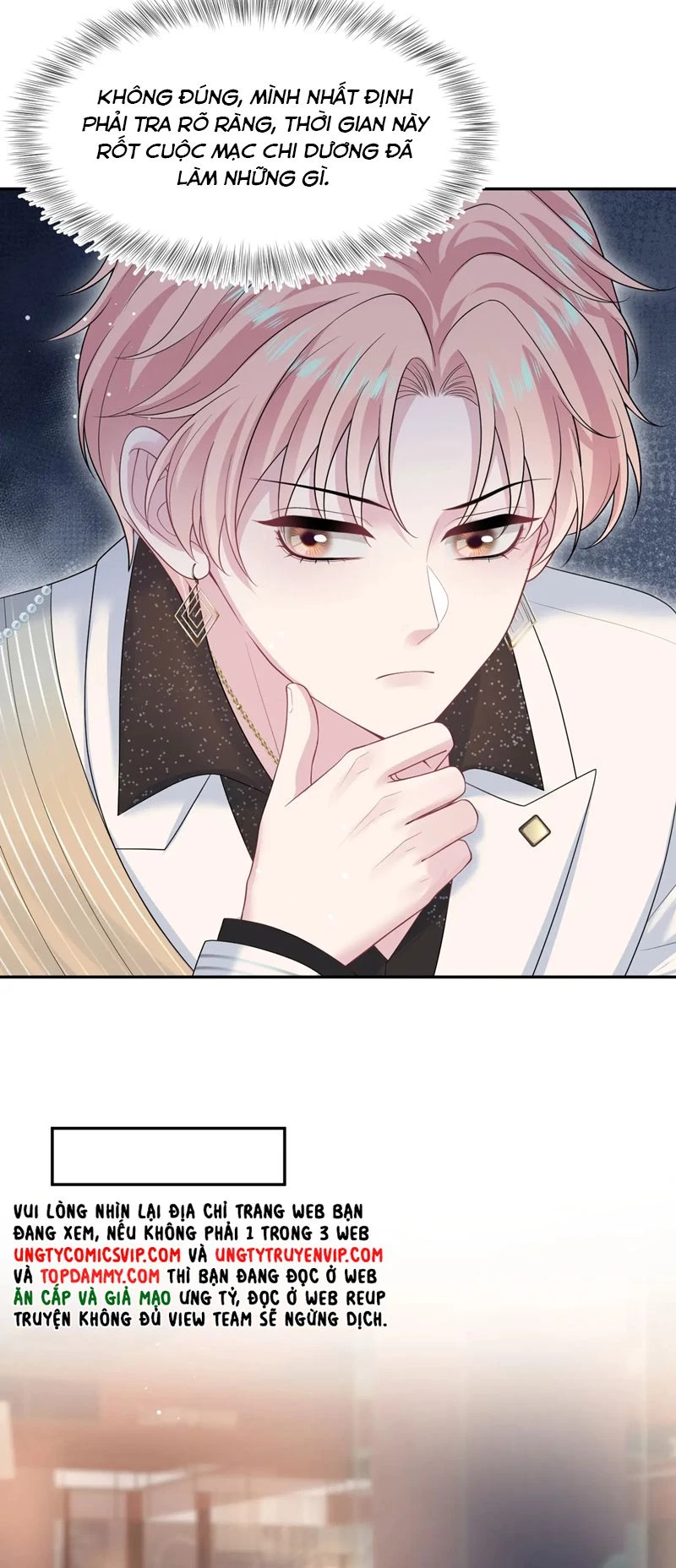 Tuyệt Mỹ Bạch Liên Online Dạy Học Chapter 265 - 24
