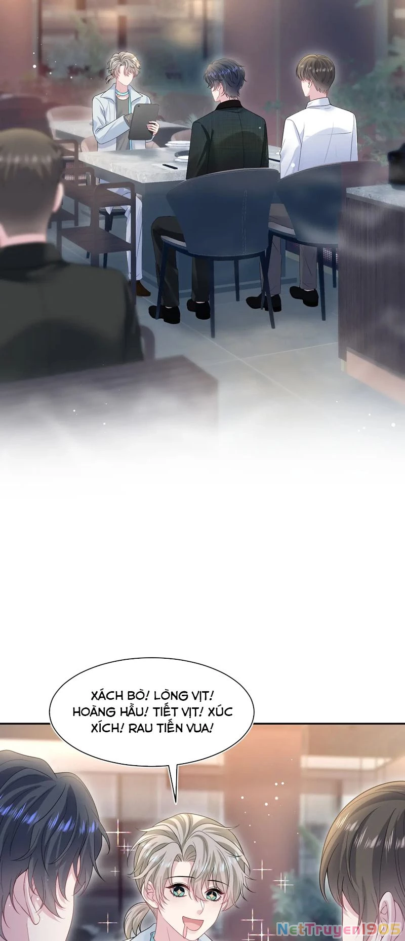 Tuyệt Mỹ Bạch Liên Online Dạy Học Chapter 265 - 25