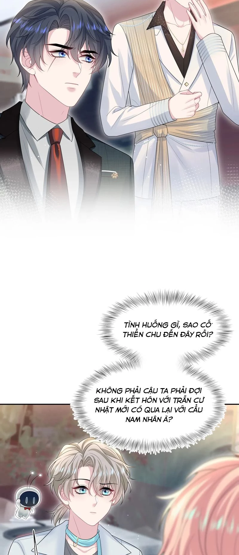 Tuyệt Mỹ Bạch Liên Online Dạy Học Chapter 265 - 28