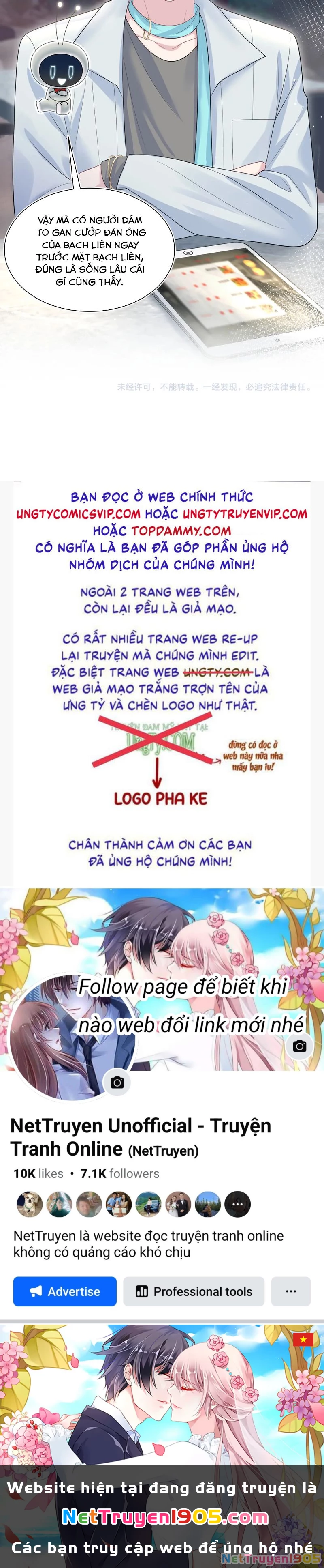 Tuyệt Mỹ Bạch Liên Online Dạy Học Chapter 265 - 31