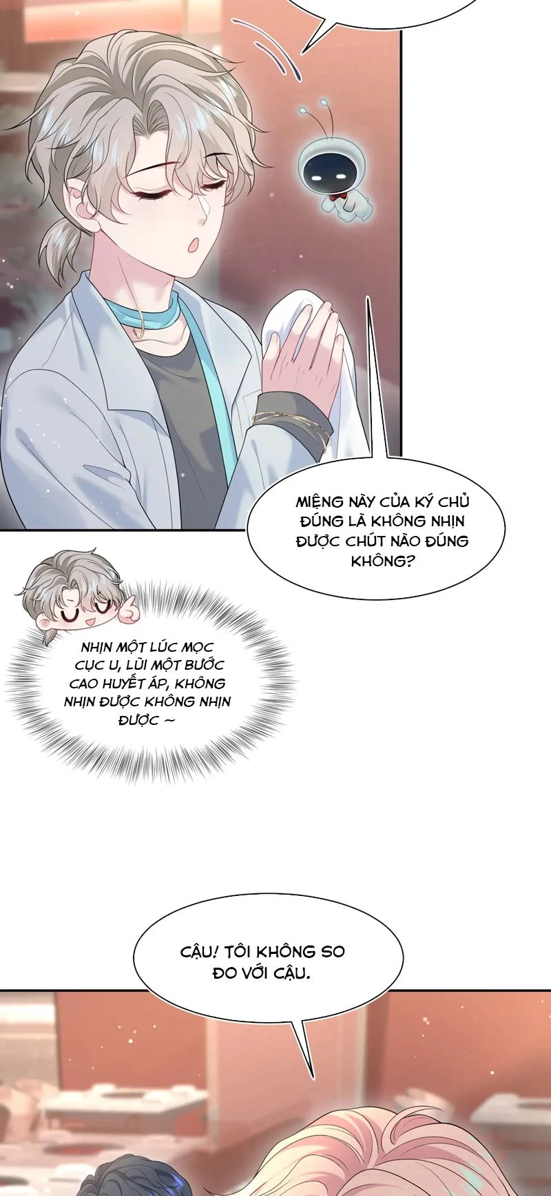 Tuyệt Mỹ Bạch Liên Online Dạy Học Chapter 266 - 4