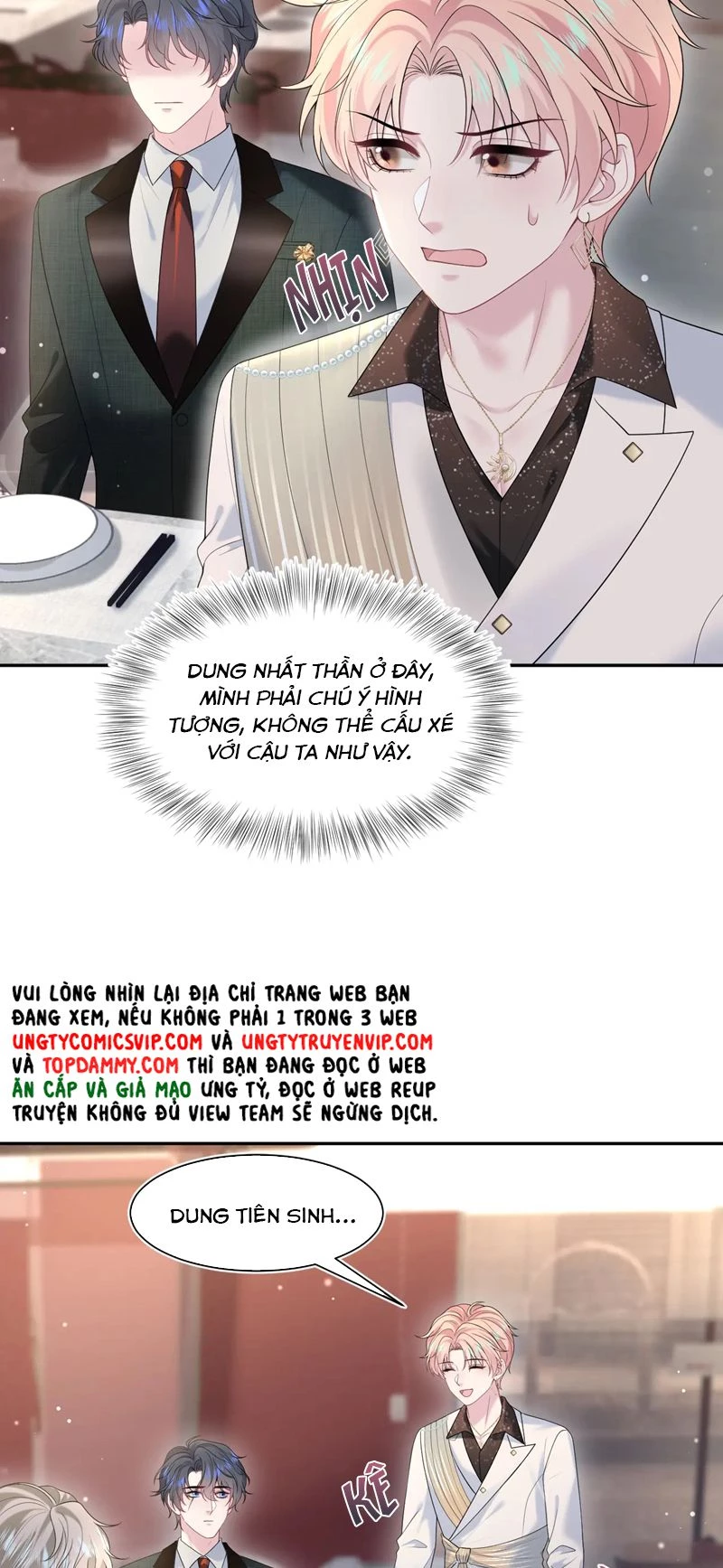 Tuyệt Mỹ Bạch Liên Online Dạy Học Chapter 266 - 5