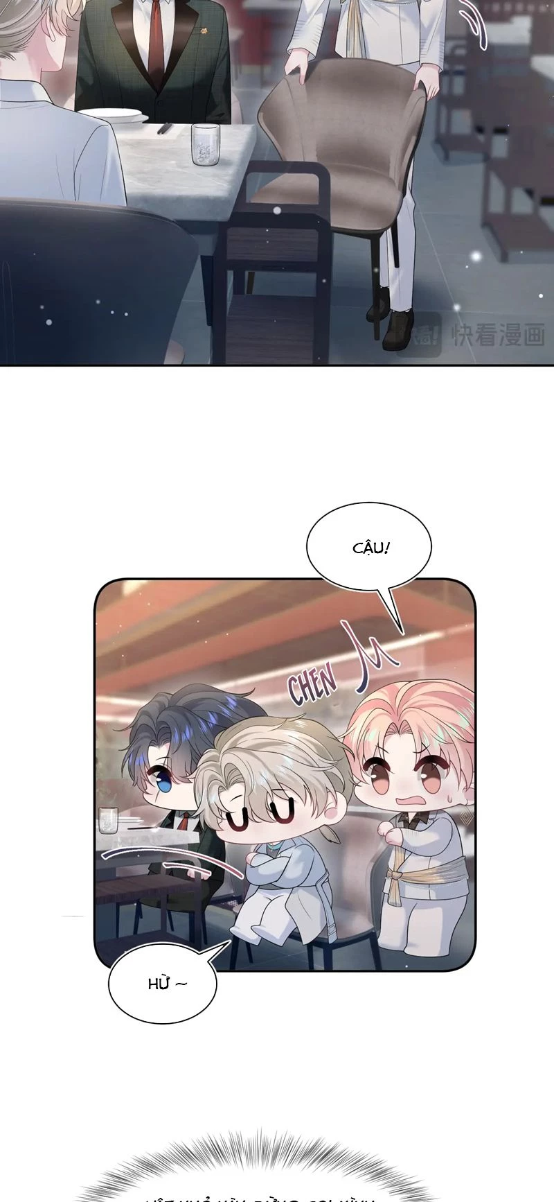 Tuyệt Mỹ Bạch Liên Online Dạy Học Chapter 266 - 6