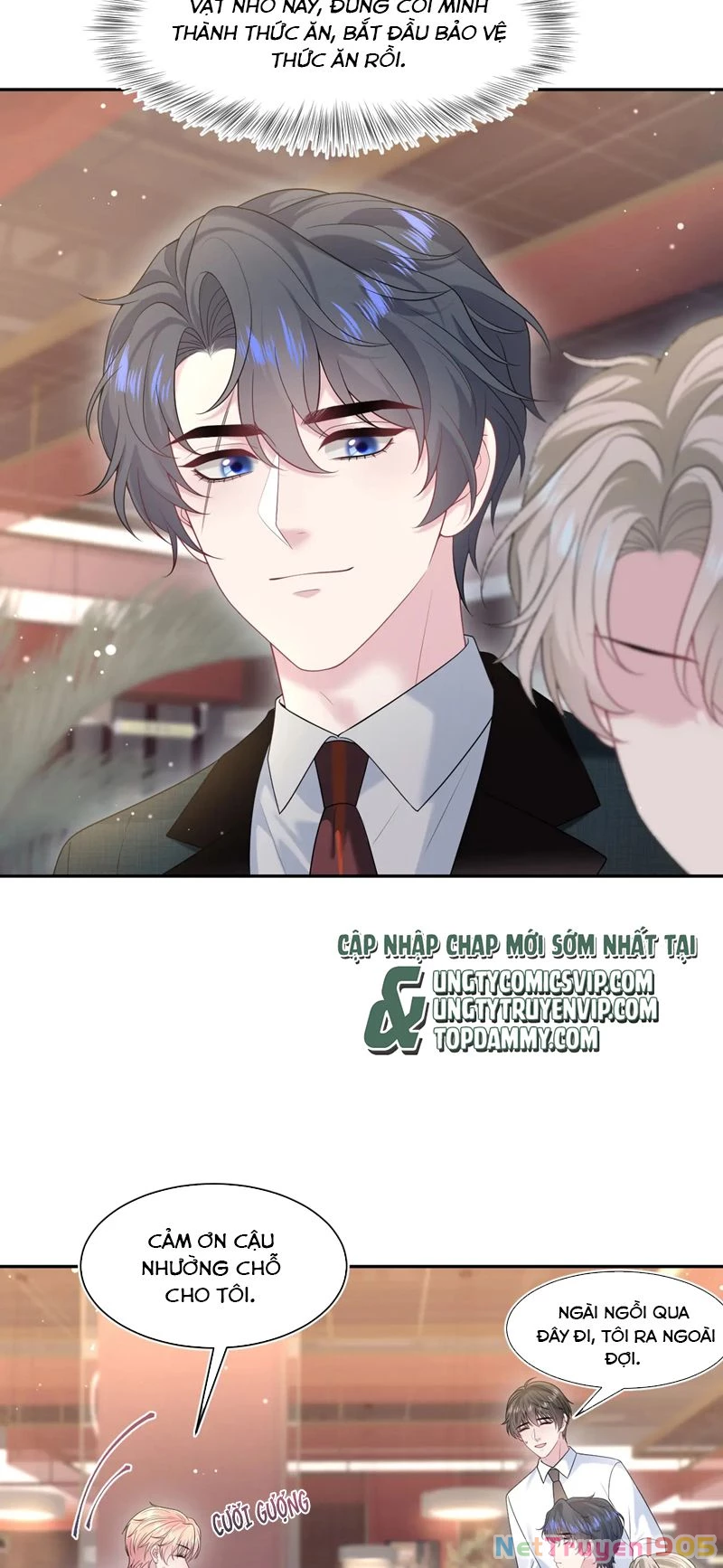 Tuyệt Mỹ Bạch Liên Online Dạy Học Chapter 266 - 7