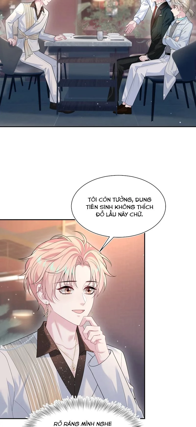 Tuyệt Mỹ Bạch Liên Online Dạy Học Chapter 266 - 8