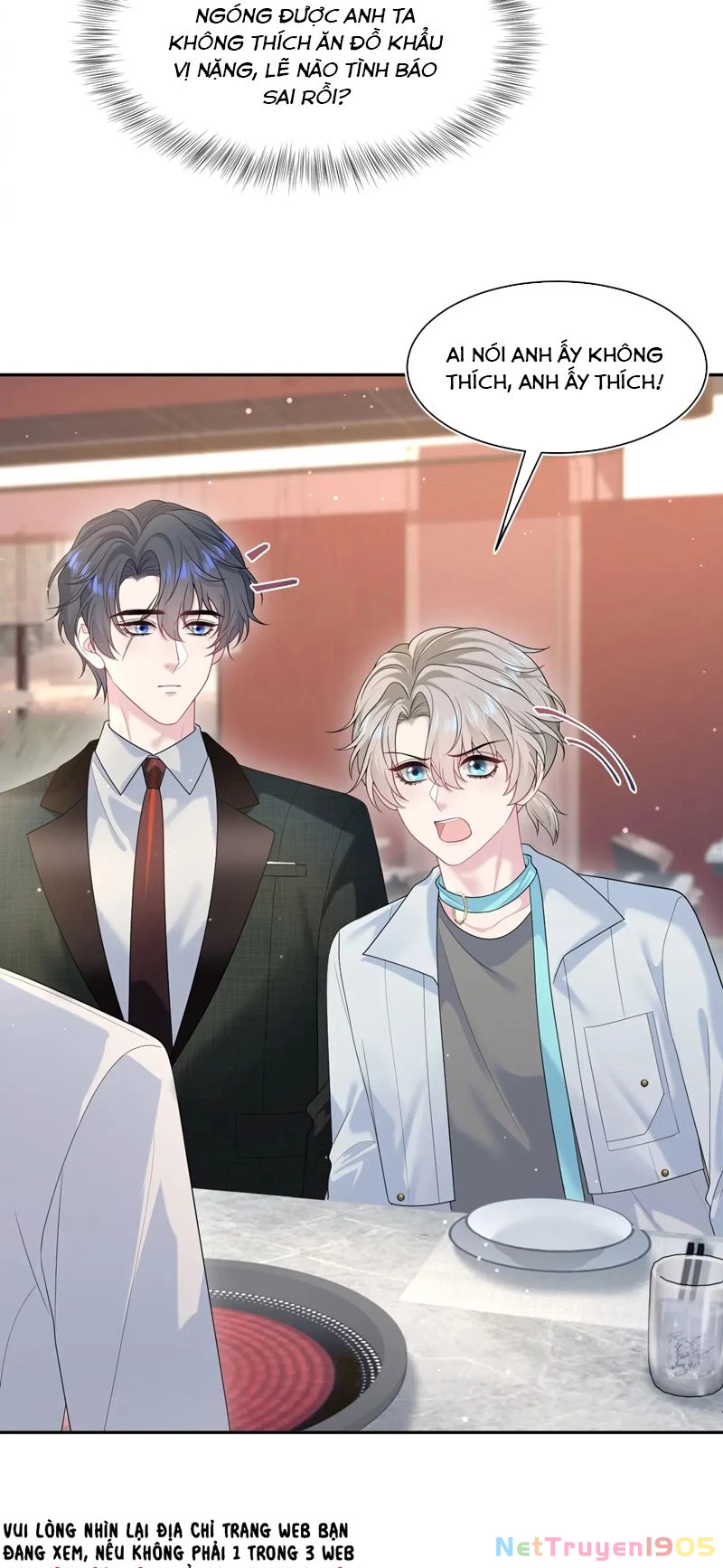 Tuyệt Mỹ Bạch Liên Online Dạy Học Chapter 266 - 9