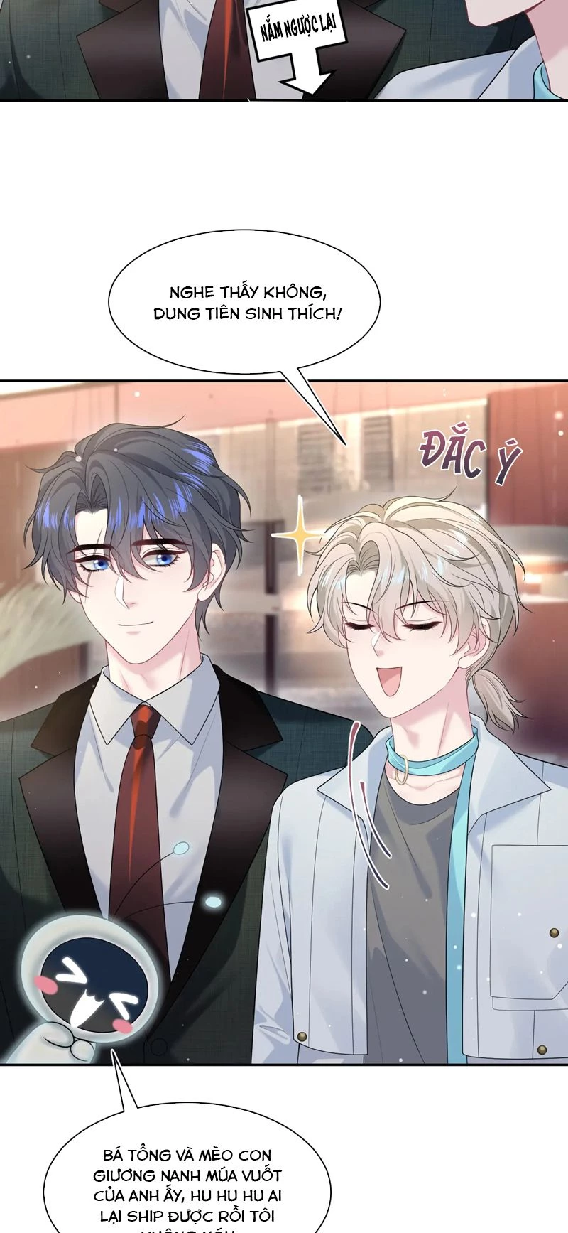 Tuyệt Mỹ Bạch Liên Online Dạy Học Chapter 266 - 11