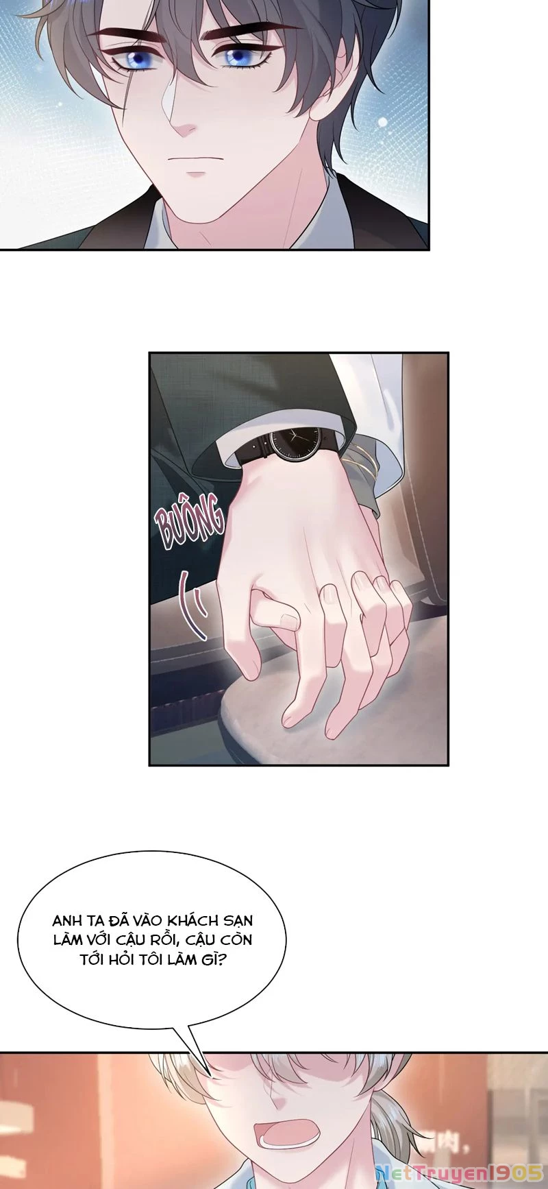 Tuyệt Mỹ Bạch Liên Online Dạy Học Chapter 266 - 13