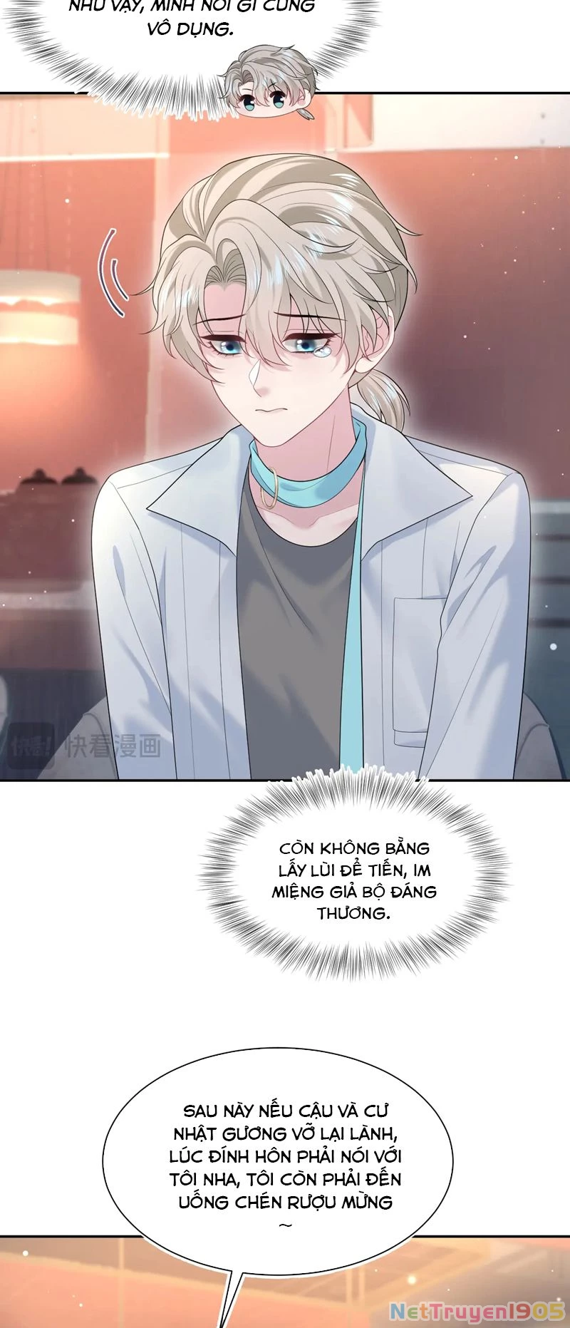 Tuyệt Mỹ Bạch Liên Online Dạy Học Chapter 266 - 18