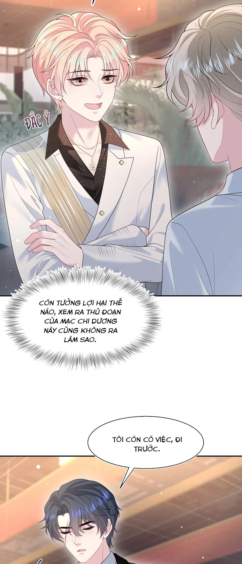 Tuyệt Mỹ Bạch Liên Online Dạy Học Chapter 266 - 19