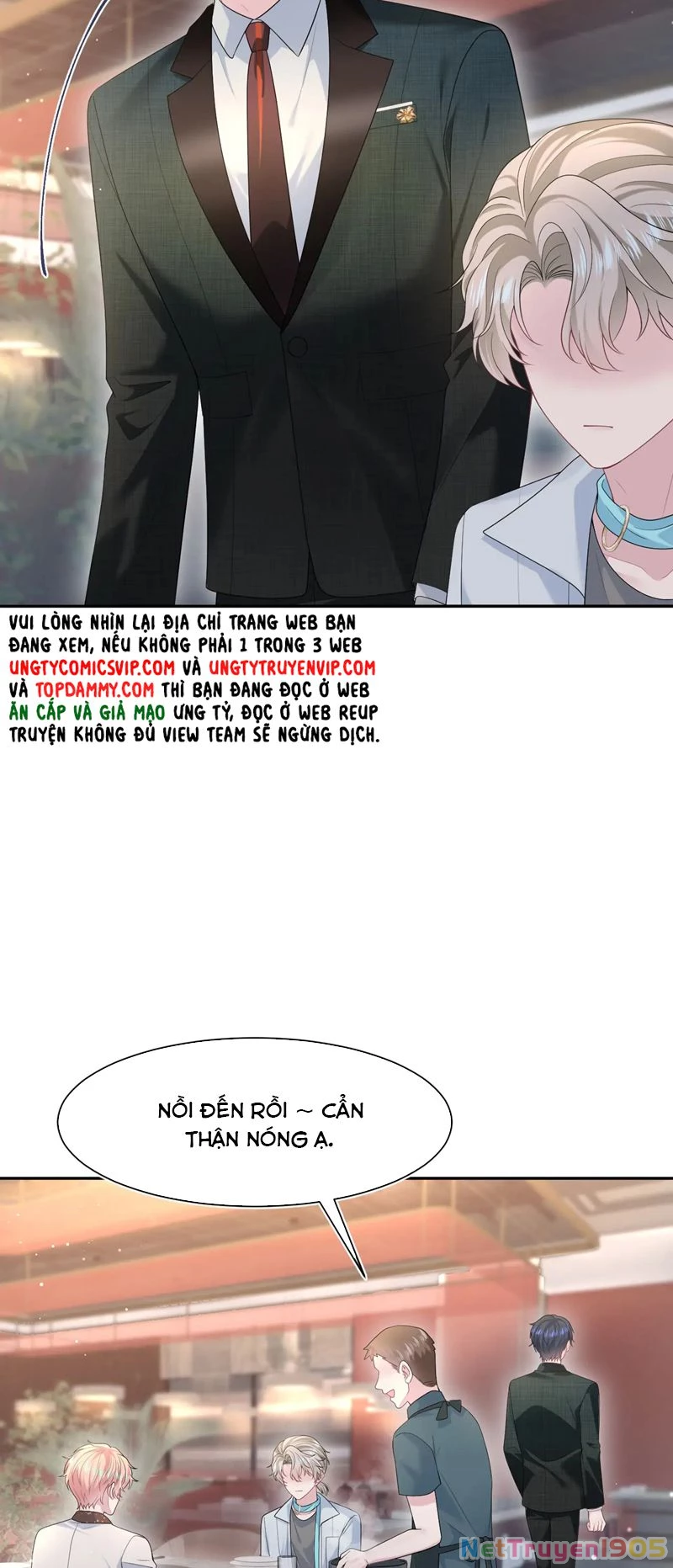 Tuyệt Mỹ Bạch Liên Online Dạy Học Chapter 266 - 20