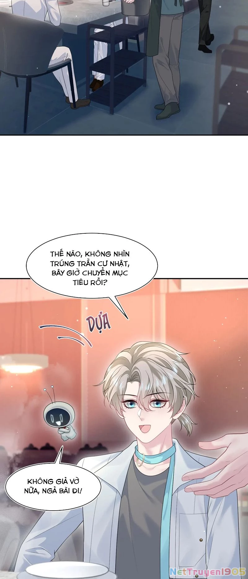 Tuyệt Mỹ Bạch Liên Online Dạy Học Chapter 266 - 21