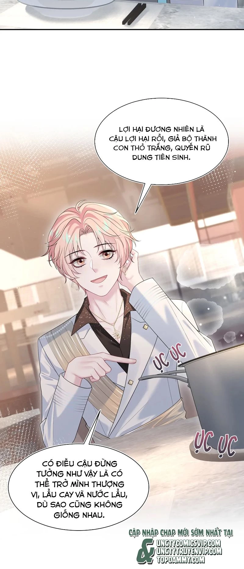 Tuyệt Mỹ Bạch Liên Online Dạy Học Chapter 266 - 22