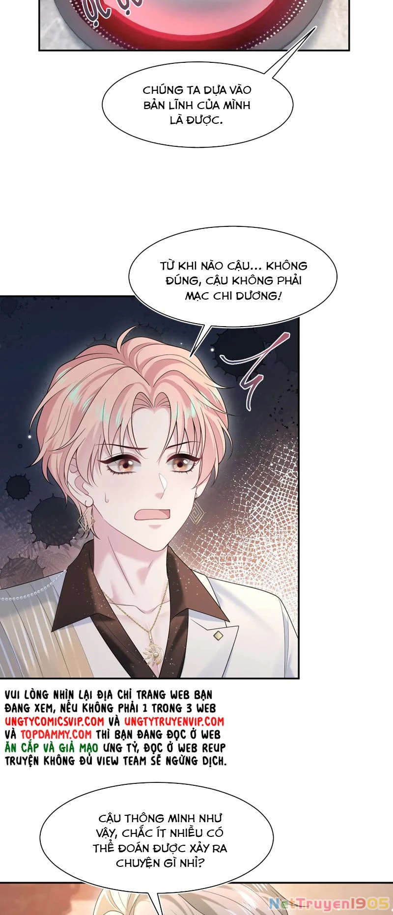 Tuyệt Mỹ Bạch Liên Online Dạy Học Chapter 266 - 24