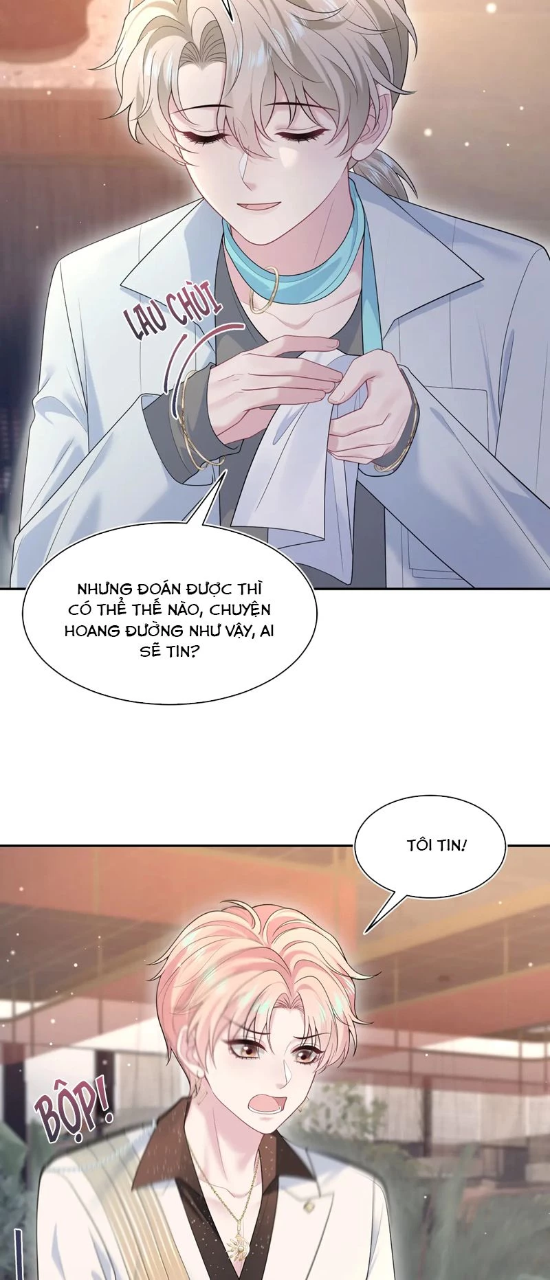 Tuyệt Mỹ Bạch Liên Online Dạy Học Chapter 266 - 25