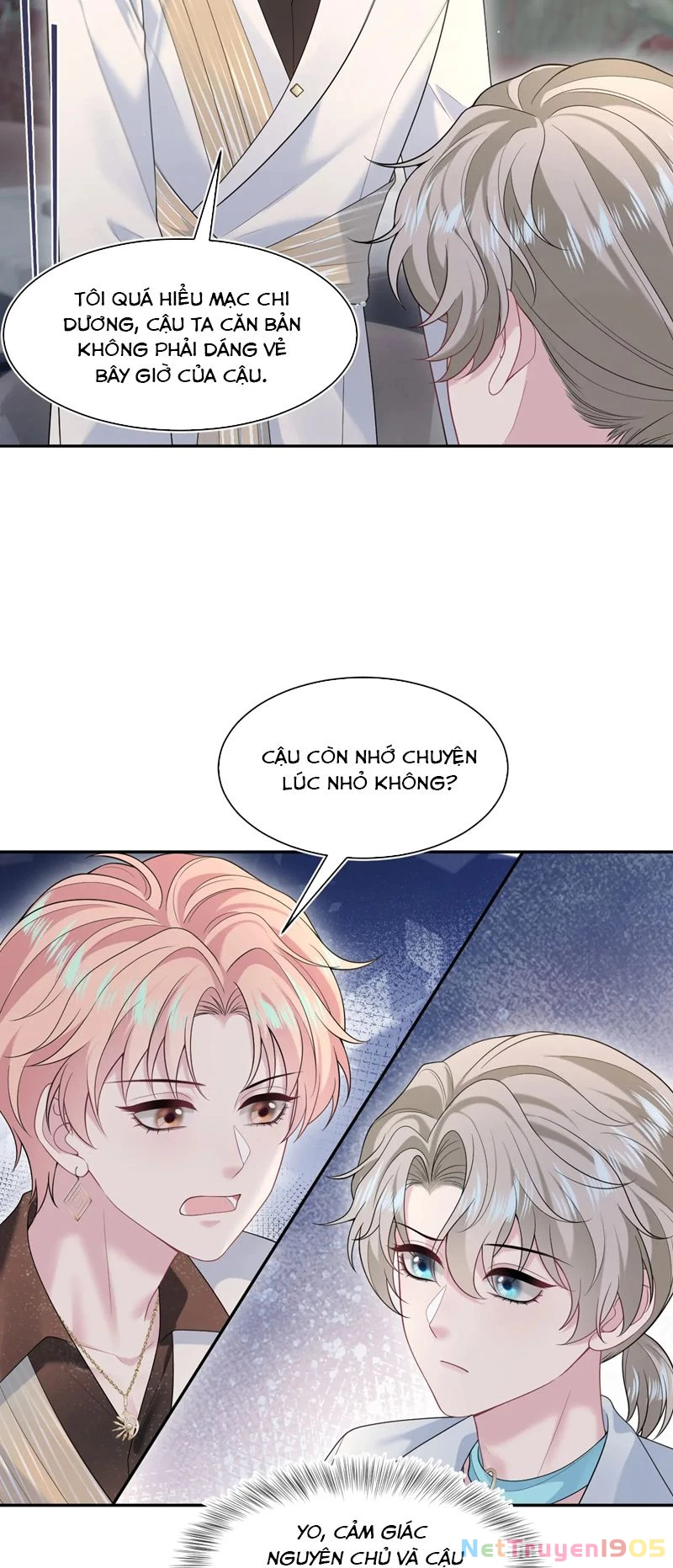 Tuyệt Mỹ Bạch Liên Online Dạy Học Chapter 266 - 26