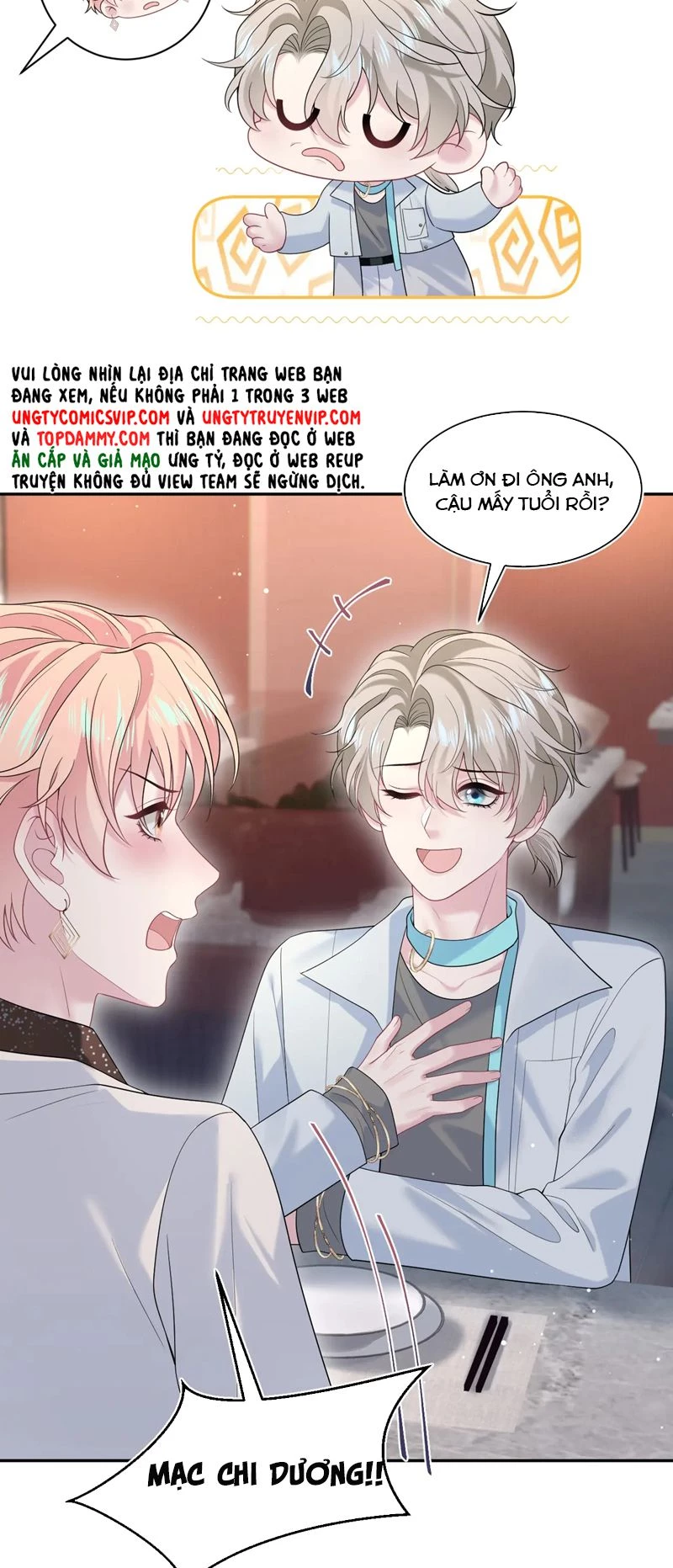 Tuyệt Mỹ Bạch Liên Online Dạy Học Chapter 266 - 29