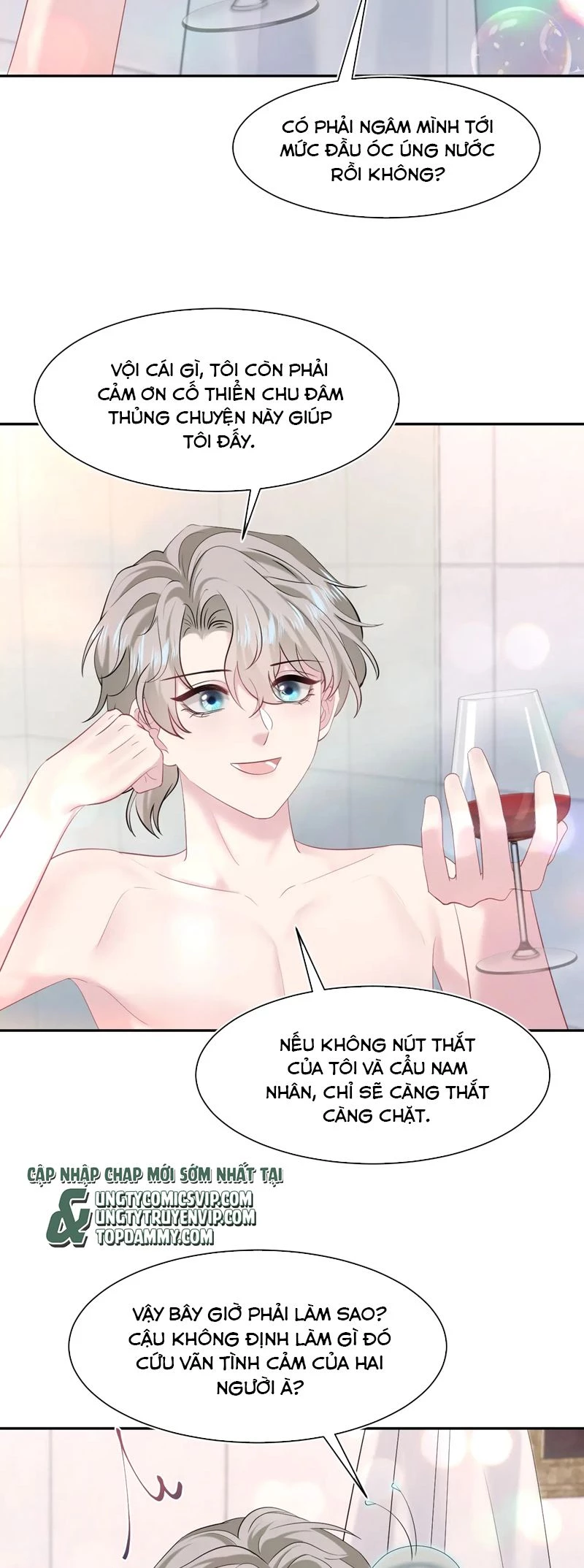 Tuyệt Mỹ Bạch Liên Online Dạy Học Chapter 267 - 3