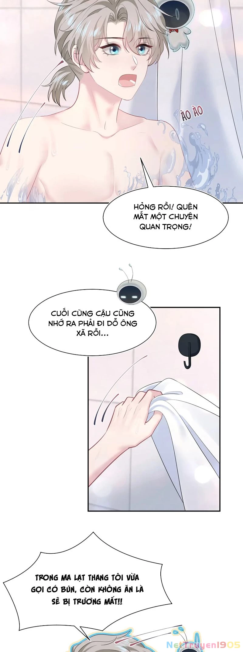 Tuyệt Mỹ Bạch Liên Online Dạy Học Chapter 267 - 4