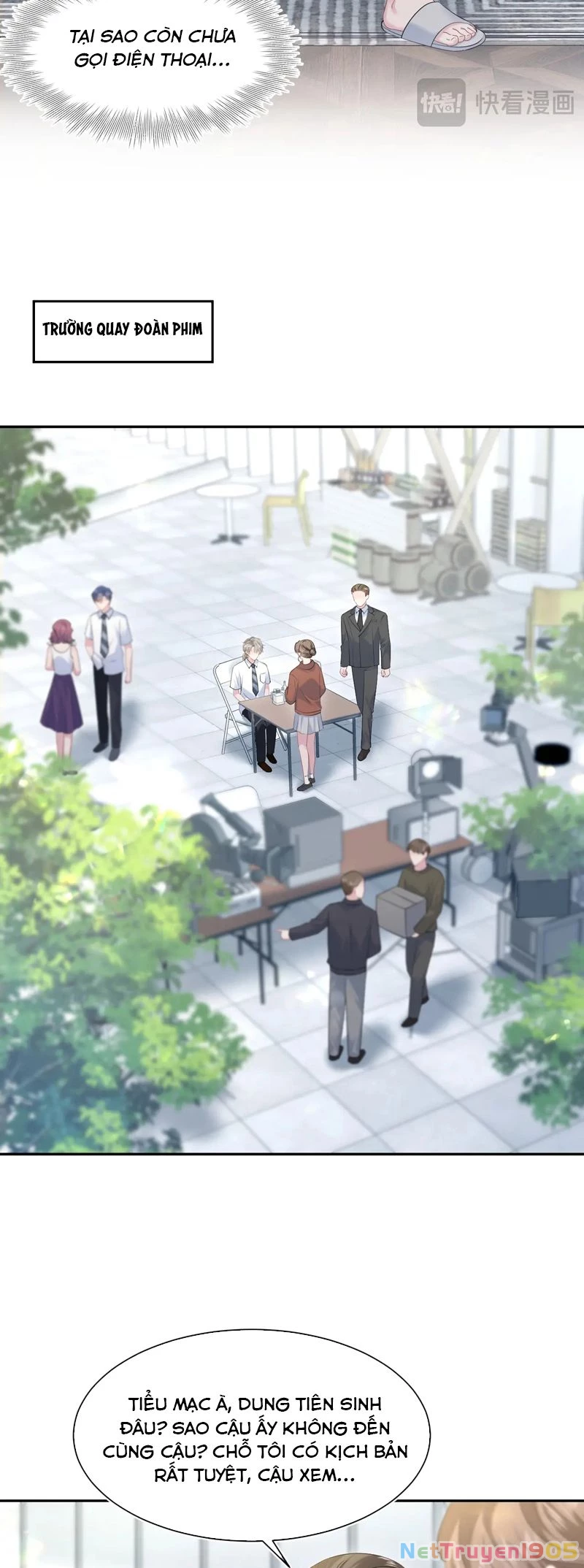 Tuyệt Mỹ Bạch Liên Online Dạy Học Chapter 267 - 6