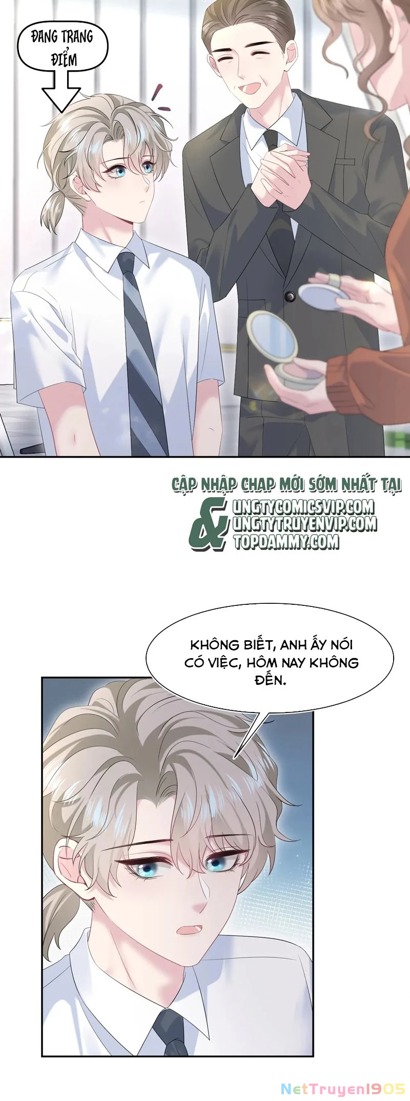 Tuyệt Mỹ Bạch Liên Online Dạy Học Chapter 267 - 7