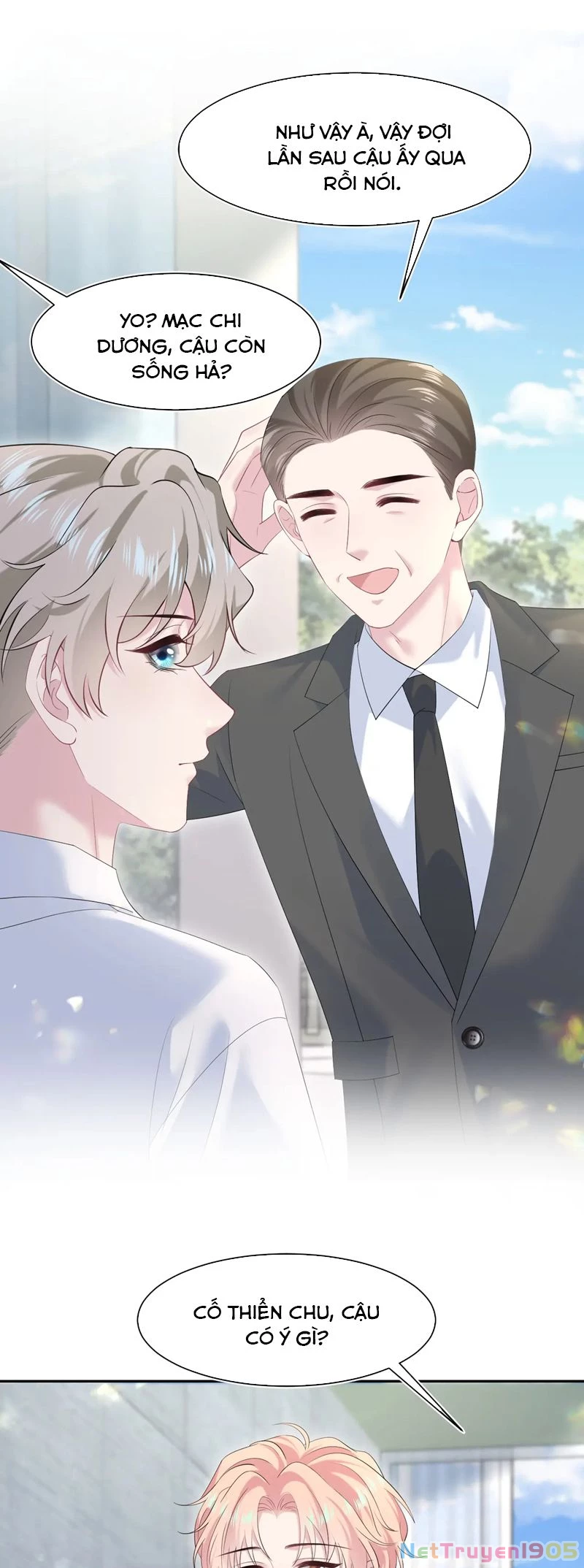 Tuyệt Mỹ Bạch Liên Online Dạy Học Chapter 267 - 8