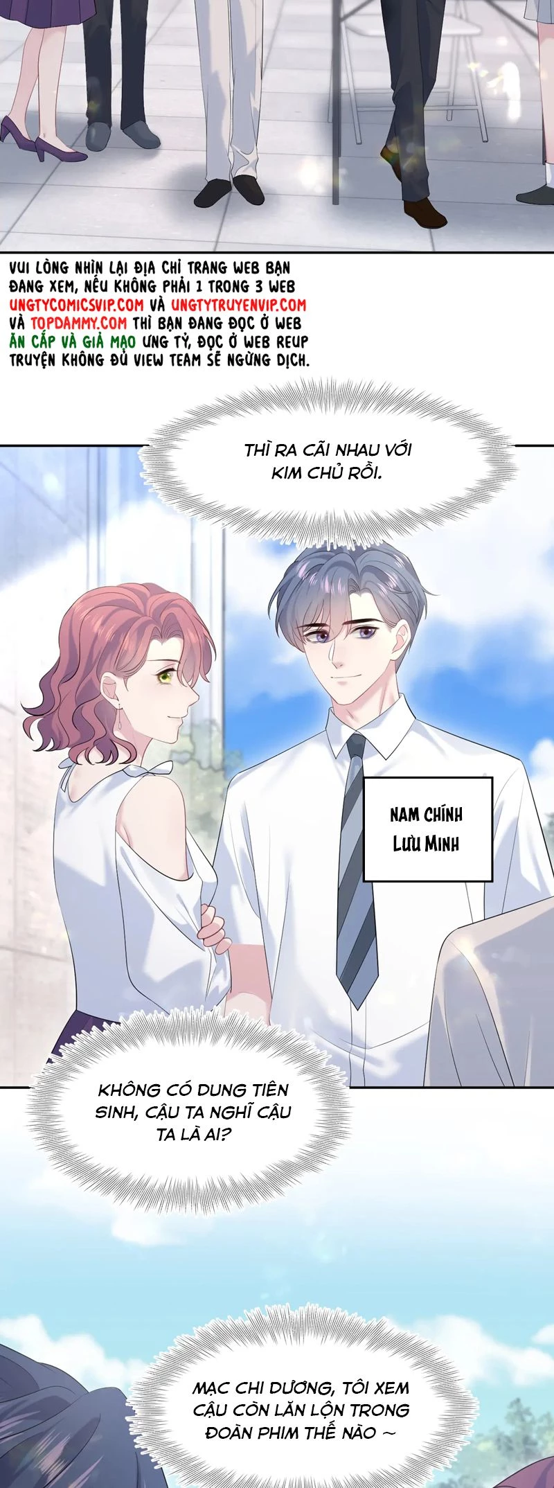 Tuyệt Mỹ Bạch Liên Online Dạy Học Chapter 267 - 10